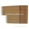 double tree hotel brand names for kraft paper pencil